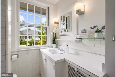 3218 Newark Street NW, Washington, DC 20008 - Photo 29
