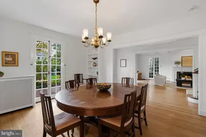 3218 Newark Street NW, Washington, DC 20008 - Photo 11