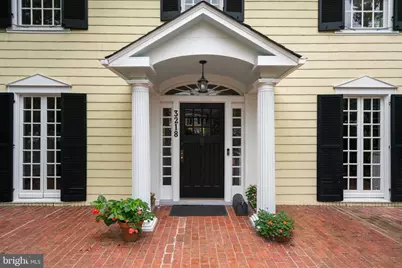 3218 Newark Street NW, Washington, DC 20008 - Photo 3