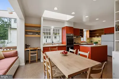 3218 Newark Street NW, Washington, DC 20008 - Photo 17