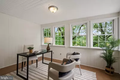 3218 Newark Street NW, Washington, DC 20008 - Photo 27
