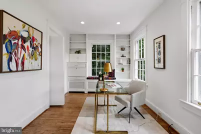 3218 Newark Street NW, Washington, DC 20008 - Photo 15