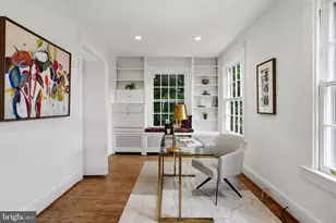3218 Newark St NW, Washington, DC 20008 - Photo 15