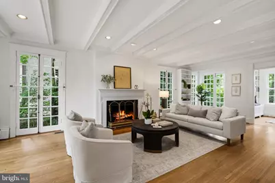 3218 Newark Street NW, Washington, DC 20008 - Photo 7