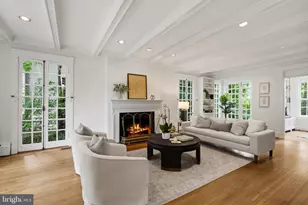 3218 Newark St NW, Washington, DC 20008 - Photo 7