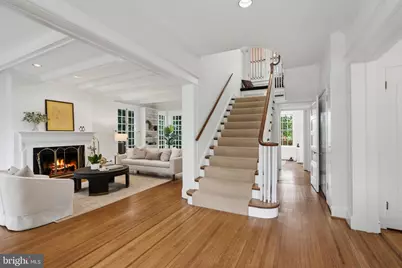 3218 Newark Street NW, Washington, DC 20008 - Photo 5