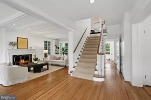 3218 Newark St NW, Washington, DC 20008 - Photo 5