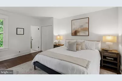 3218 Newark Street NW, Washington, DC 20008 - Photo 23