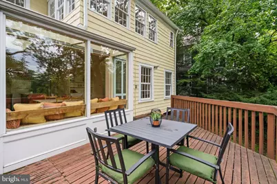 3218 Newark Street NW, Washington, DC 20008 - Photo 35
