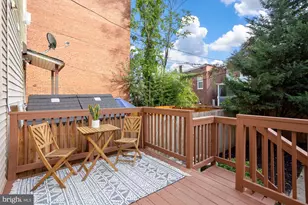 215 T St NE, Washington, DC 20002 - Photo 9