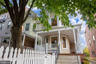 215 T Street NE, Washington, DC 20002 - Photo 1