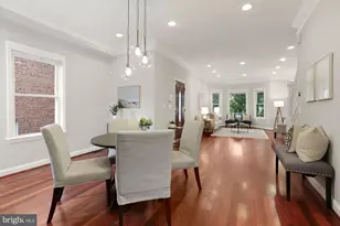215 T St NE, Washington, DC 20002 - Photo 5