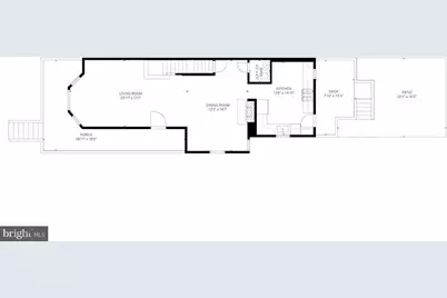 215 T Street NE, Washington, DC 20002 - Photo 27