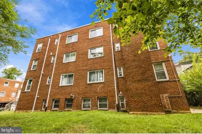 3865 Halley Terrace SE #1, Washington, DC 20032 - Photo 27