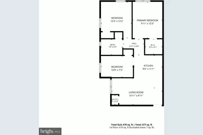 4196 Livingston Road SE, Washington, DC 20032 - Photo 45