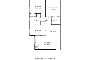 4196 Livingston Rd SE, Washington, DC 20032 - Photo 45