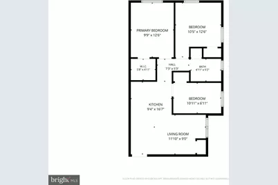 4184 Livingston Road SE, Washington, DC 20032 - Photo 43