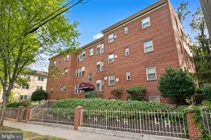4184 Livingston Rd SE, Washington, DC 20032 - Photo 1