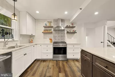 1501 Gallatin Street NE, Washington, DC 20017 - Photo 1