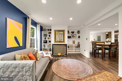 1501 Gallatin Street NE, Washington, DC 20017 - Photo 9