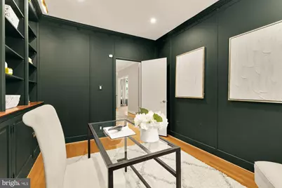 4335 Blagden Avenue NW, Washington, DC 20011 - Photo 17