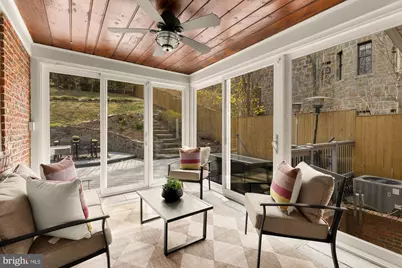 4335 Blagden Avenue NW, Washington, DC 20011 - Photo 21