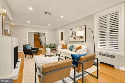 4335 Blagden Avenue NW, Washington, DC 20011 - Photo 11