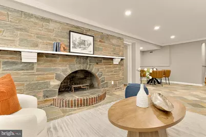 4335 Blagden Avenue NW, Washington, DC 20011 - Photo 47