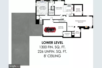 4335 Blagden Avenue NW, Washington, DC 20011 - Photo 63