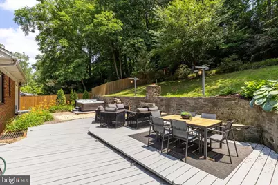 4335 Blagden Avenue NW, Washington, DC 20011 - Photo 23