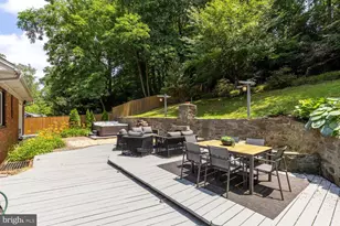 4335 Blagden Ave NW, Washington, DC 20011 - Photo 23