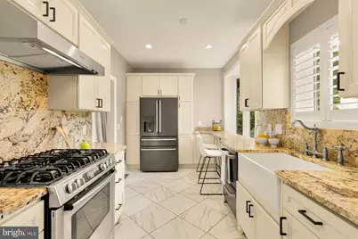 4335 Blagden Avenue NW, Washington, DC 20011 - Photo 13