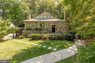 4335 Blagden Avenue NW, Washington, DC 20011 - Photo 1