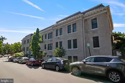 1708 Newton Street NW #104, Washington, DC 20010 - Photo 1