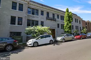 1708 Newton St NW, Washington, DC 20010 - Photo 9