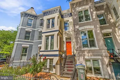 1002 Constitution Avenue NE, Washington, DC 20002 - Photo 1