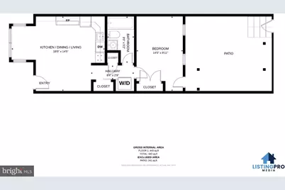 1002 Constitution Avenue NE, Washington, DC 20002 - Photo 37