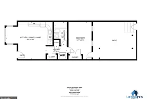 1002 Constitution Ave NE, Washington, DC 20002 - Photo 37