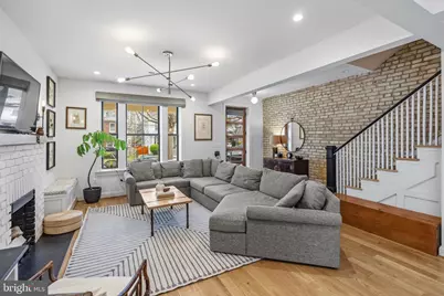 5711 Colorado Avenue NW, Washington, DC 20011 - Photo 3