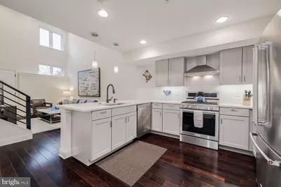1433 K Street SE #101, Washington, DC 20003 - Photo 7