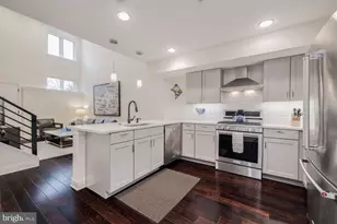 1433 K St SE, Washington, DC 20003 - Photo 7