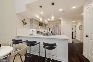 1433 K St SE, Washington, DC 20003 - Photo 5