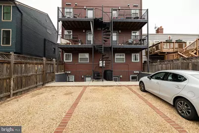 1433 K Street SE #101, Washington, DC 20003 - Photo 23