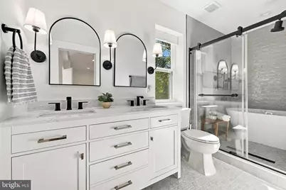4717 Blagden Terrace NW, Washington, DC 20011 - Photo 39