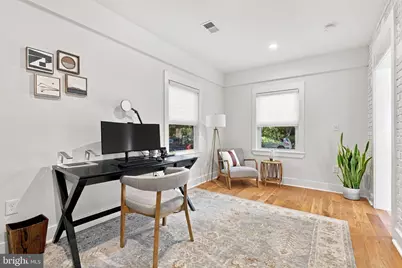 4717 Blagden Terrace NW, Washington, DC 20011 - Photo 19