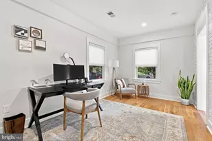 4717 Blagden Terrace NW, Washington, DC 20011 - Photo 19