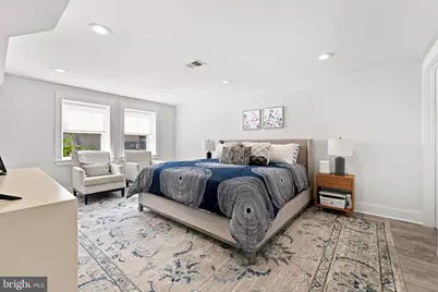 4717 Blagden Terrace NW, Washington, DC 20011 - Photo 47
