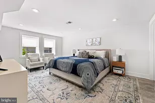 4717 Blagden Terrace NW, Washington, DC 20011 - Photo 47