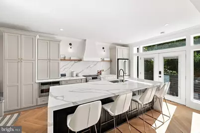 4717 Blagden Terrace NW, Washington, DC 20011 - Photo 9