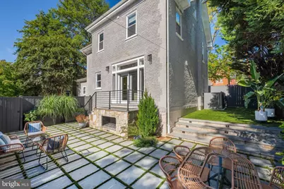 4717 Blagden Terrace NW, Washington, DC 20011 - Photo 55
